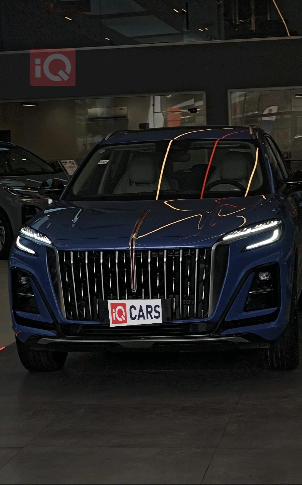 هونشي HS3